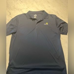 Galloway National Golf Club Golf shirt